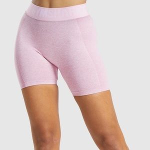 Gymshark flex shorts